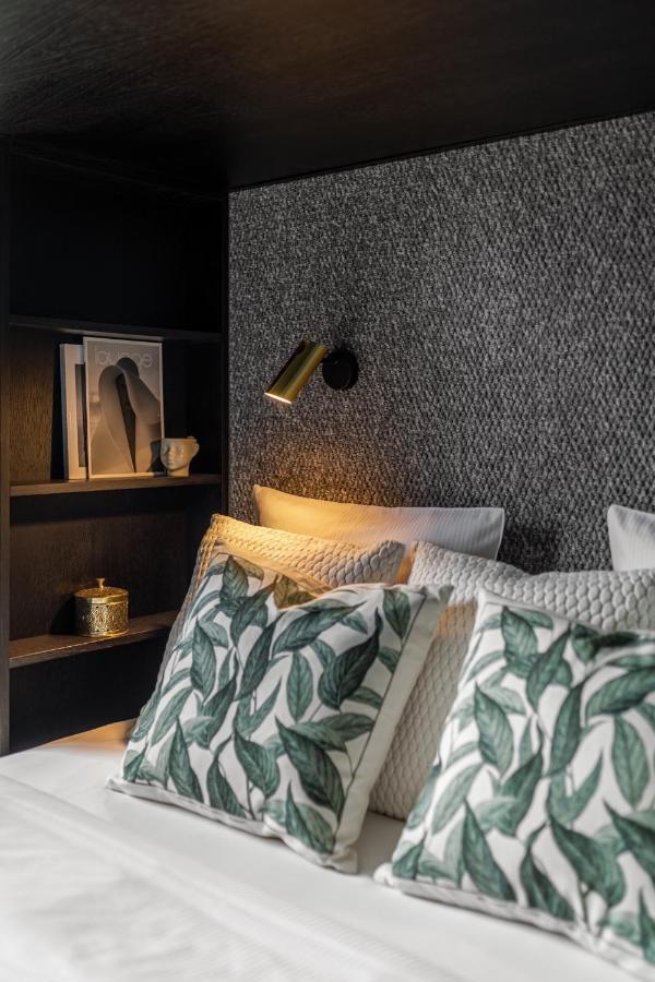 Huoneisto Citystay Dluga Grobla With Sauna *