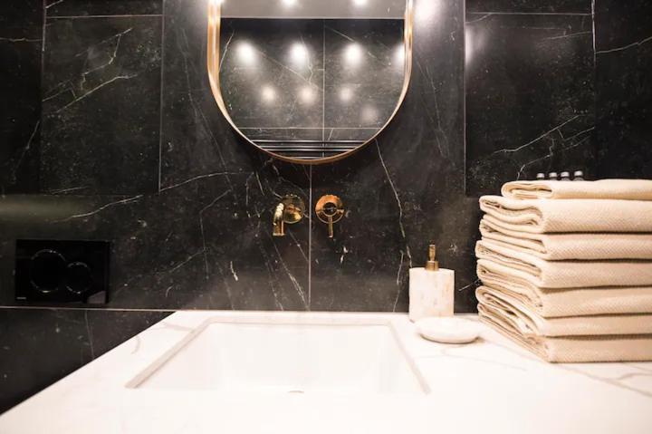 Citystay Dluga Grobla With Sauna Huoneisto Gdańsk